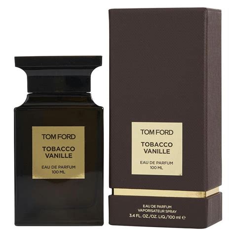 tobacco vanille tom ford 100ml.